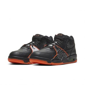 Nike Air Flight 89 Schwarz (CT8478-001)
