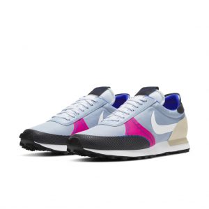 Nike DBreak-Type SE Light Armory Blue / White / Pink Blast / Black (CU1756-402)