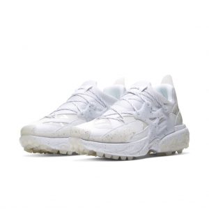Nike x UNDERCOVER React Presto White (2020) (CU3459-100)