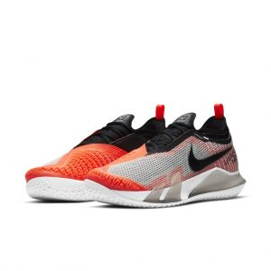 NikeCourt React Vapor NXT Weiß (CV0724-100)