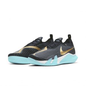 NikeCourt React Vapor NXT Blau (CV0724-400)