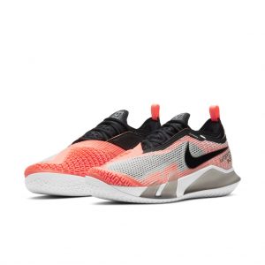 NikeCourt React Vapor NXT Weiß (CV0742-101)