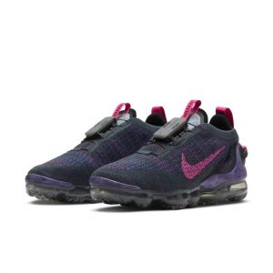 Nike Air Vapormax 2020 FlyKnit Lila (CV8821-502)