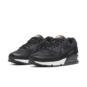 Nike Air Max 90 SE Schwarz (CV8824-001)