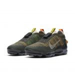 Nike Air Vapormax 2020 FlyKnit Grau (CW1765-001)