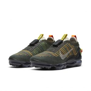 Nike Air Vapormax 2020 FlyKnit Grau (CW1765-001)