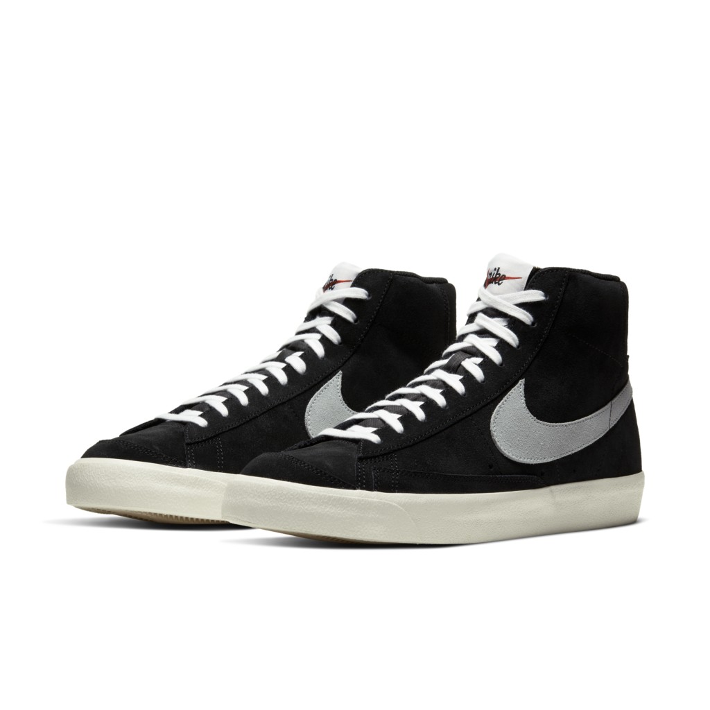 nike-blazer CW2371-001