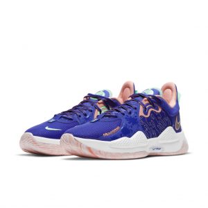 PG 5 „LA Drip“ Blau (CW3143-400)