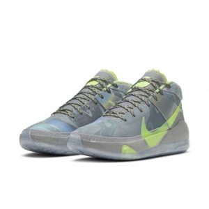 KD13 „Play for the Future“ Grau (CW3159-001)