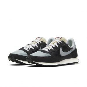 Nike Challenger OG  Off Noir / Light Silver – Dark Smoke Grey (CW7645 007)