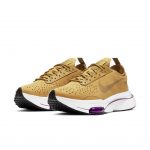 Nike Wmns Air Zoom Type  Wheat / Ironstone – Red Plum – Summit White (CZ1151 701)