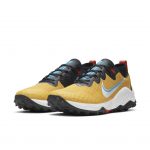 Nike Wildhorse 7 Trail-Laufschuh für Gelb (CZ1856-700)