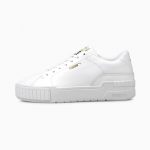Puma Wmns Cali Sport Clean  Puma White – Puma White (375407 01)