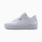 Puma Cali Sport Damen  Weiß (373871-01)