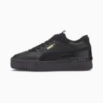 Puma Cali Sport Mix Damen  Schwarz (371202-07)
