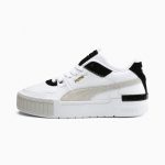 Puma Cali Sport Mix Damen  Schwarz (371202-03)