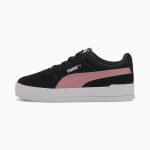 Puma Carina Mädchen  Schwarz (370533-05)