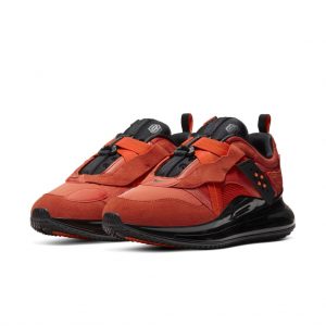 Nike Air Max 720 OBJ Slip Orange (DA4155-800)