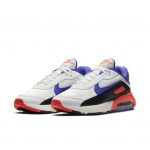 Nike Air Max 2090 EOI Summit White / Racer Blue / Black (DA9357-100)