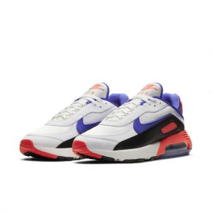 Nike Air Max 2090 EOI Summit White / Racer Blue / Black (DA9357-100)