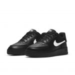 Nike Air Force 1/1 Schwarz (DB2812-001)