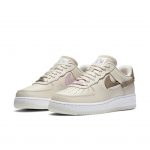 Nike WMNS Air Force 1 LXX Light Orewood Brown (2020) (DC1425-100)