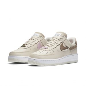 Nike WMNS Air Force 1 LXX Light Orewood Brown (2020) (DC1425-100)