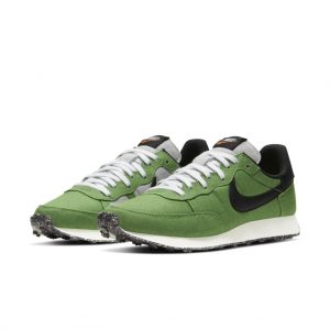 Nike Challenger OG  Mean Green / Black – Sail – White (DD1108 300)