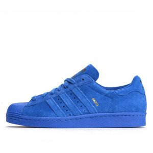 Adidas Superstar 80’s City Pack Paris (B32662)