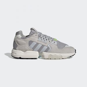 adidas ZX Torsion Grey Two / Grey Two / Chalk White (EE4809)