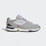 adidas Originals ZX 4000 Damen Sneaker  dunkelgrau (EE4835)