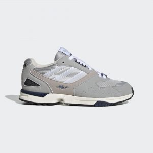 adidas Originals ZX 4000 Damen Sneaker  dunkelgrau (EE4835)