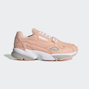 adidas Originals Falcon Damen Sneaker  pink (EE5122)