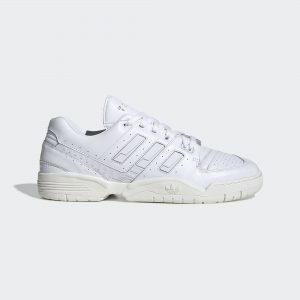 adidas Torsion Comp Schuh Cloud White / Cloud White / Off White (EE7375)