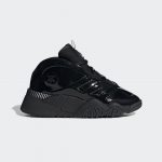 adidas AW Turnout Bball Alexander Wang Triple Black