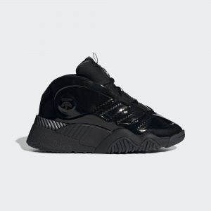 adidas AW Turnout Bball Alexander Wang Triple Black