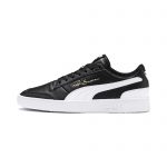 Puma x Ralph Sampson Lo  Weiß/Schwarz (370846-01)
