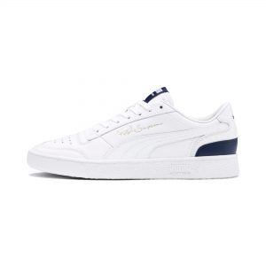 Puma x Ralph Sampson Lo Weiß/Blau (370846-02)