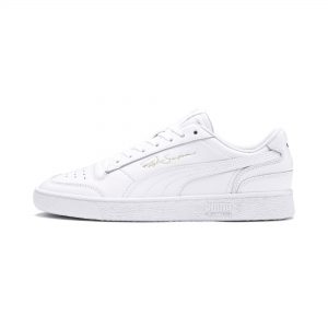 Puma x Ralph Sampson Lo  Weiß (370846-08)