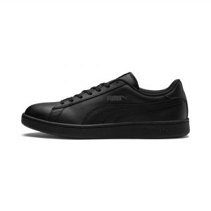 Puma Smash v2 L Schwarz (365215-06)