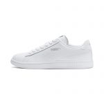 Puma Smash v2 L  Weiß (365215-07)
