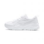 Puma Cilia Damen  Weiß (369778-02)