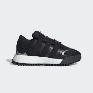 Adidas x Alexander Wang Wangbody Run Core Black (2019) (EF2438)