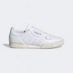 adidas Powerphase Cloud White Off White