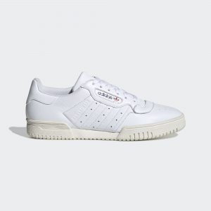 adidas Powerphase Cloud White Off White