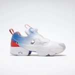 Reebok Instapump Fury OG NM White / Humble Blue / Sterling Grey (EH3255)