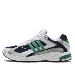 Adidas Response CL White Green Black (2020) (FW4440)