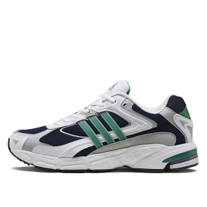 Adidas Response CL White Green Black (2020) (FW4440)