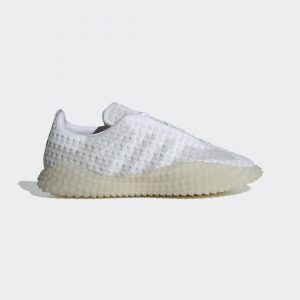 Adidas Graddfa AKH I Craig Green Core White (2020) (FW4188)