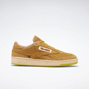 Reebok Club C Revenge Tom & Jerry